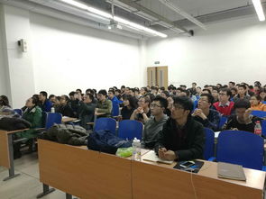 图书馆深入学院 专业化学科信息咨询服务助力学术发展